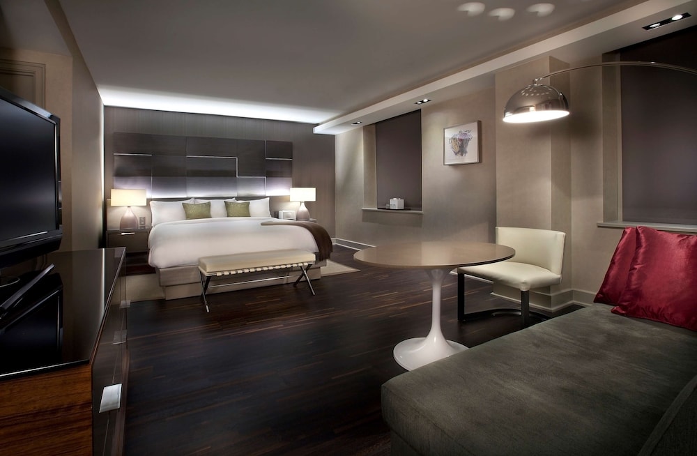 Hyatt Grand Central New York 55/88