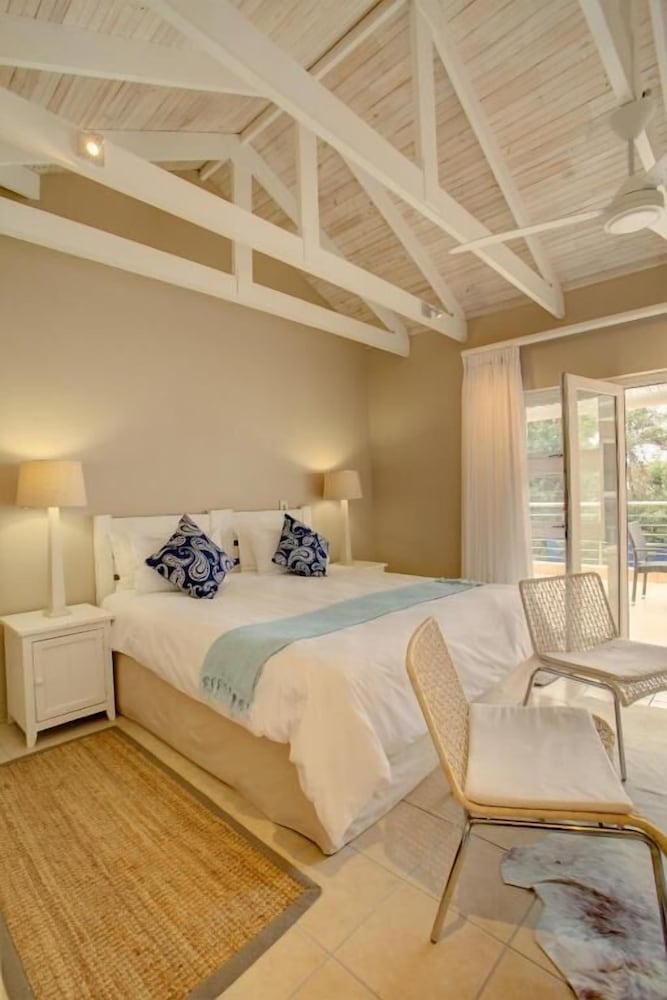 Starfish Guest Lodge 12/40