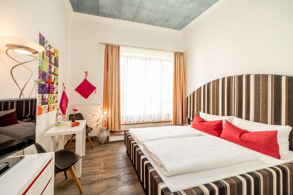 ArtHotel Magdeburg 23/50