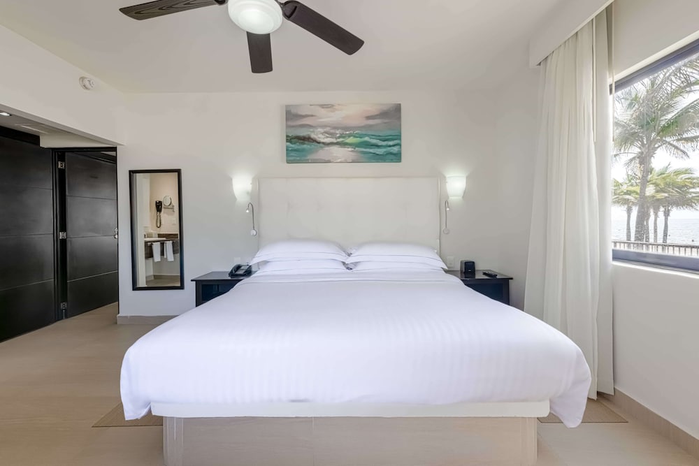 Allegro Playacar - All Inclusive Resort 15/66