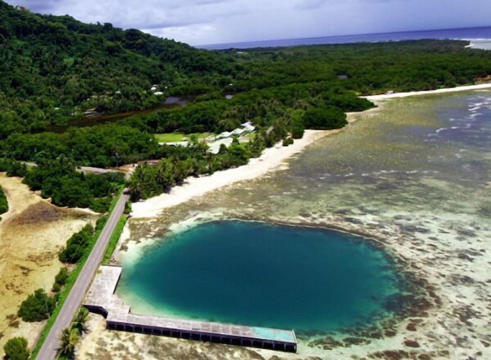 Kosrae Nautilus Resort 18/31