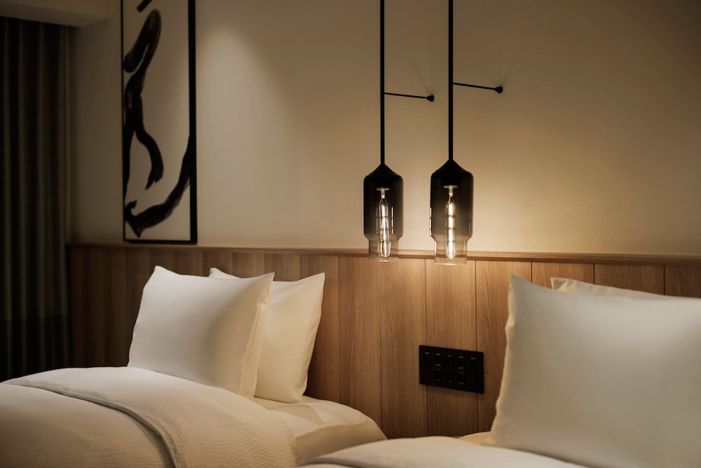 Fairfield by Marriott Okayama Tsuyama 5/22