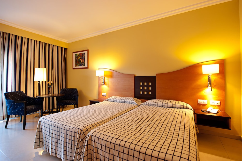 Hotel LIVVO Costa Taurito 23/72