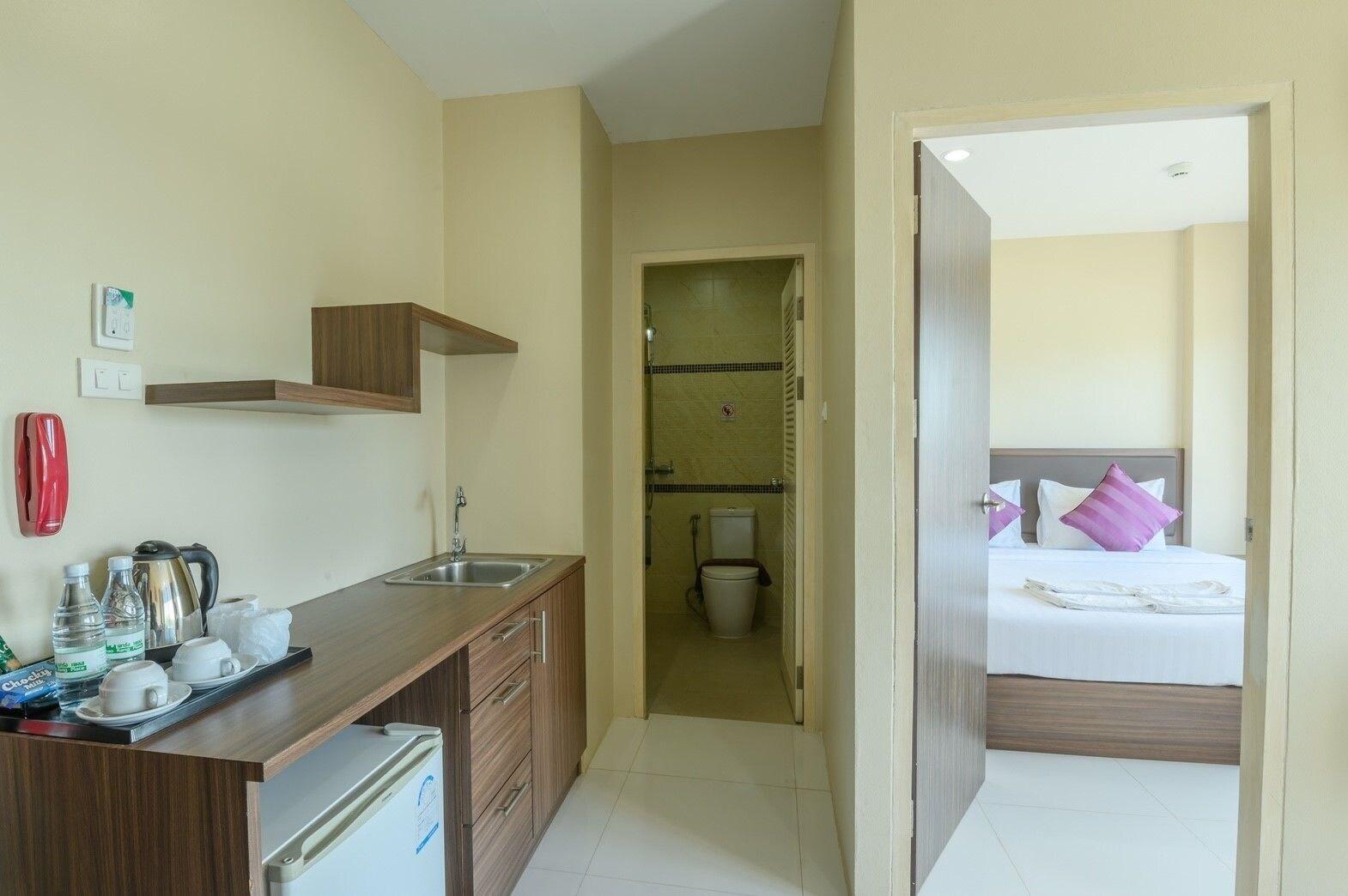 Khao Rang Place 60/61