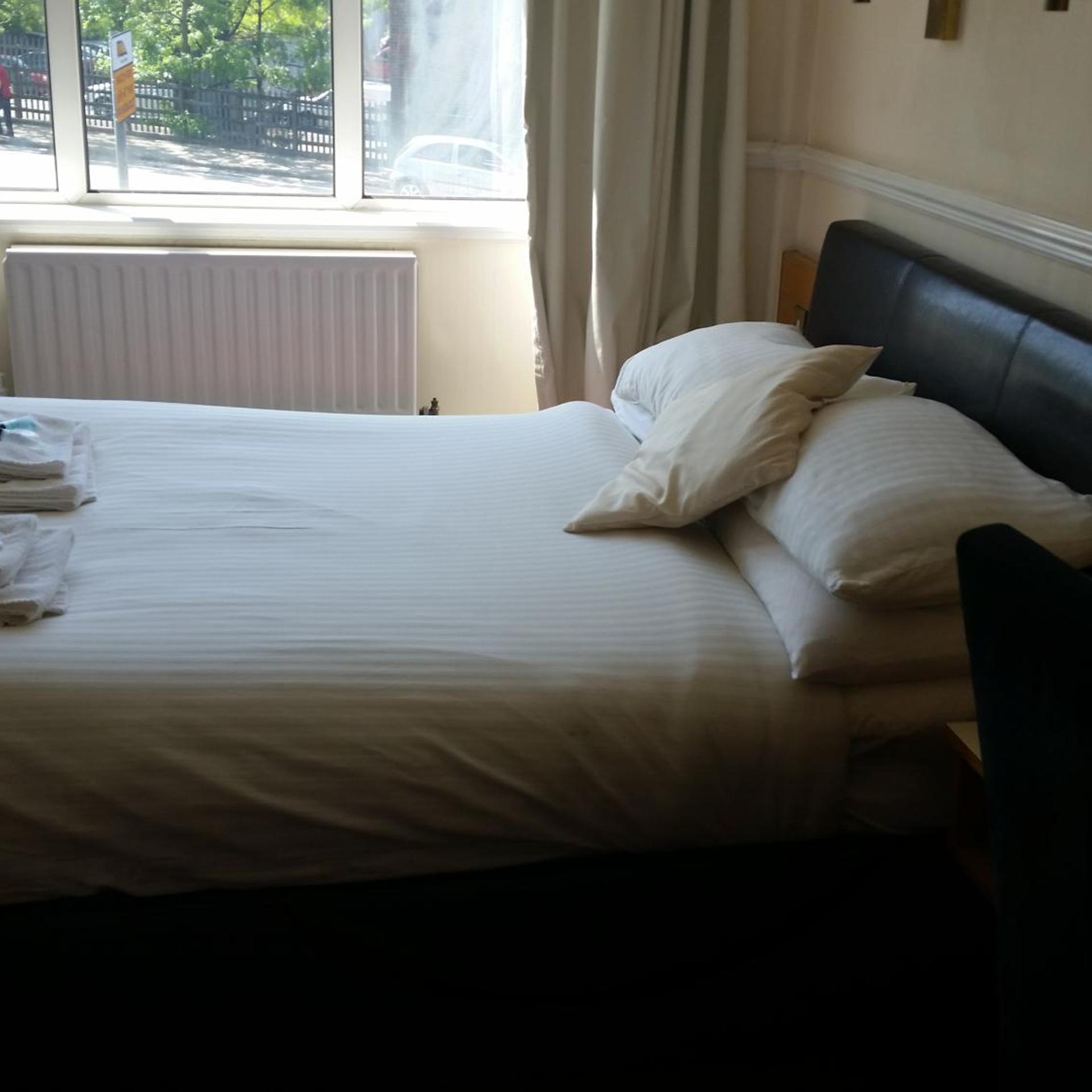 The Bridge Hotel 21/63