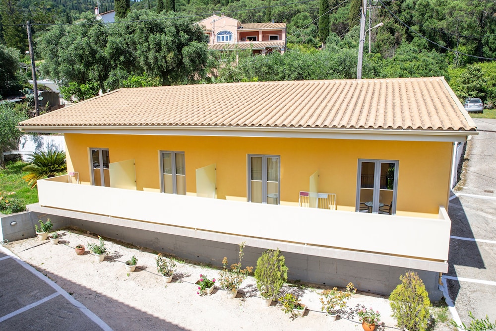 Passas Mare Apartments and Studios 6/50