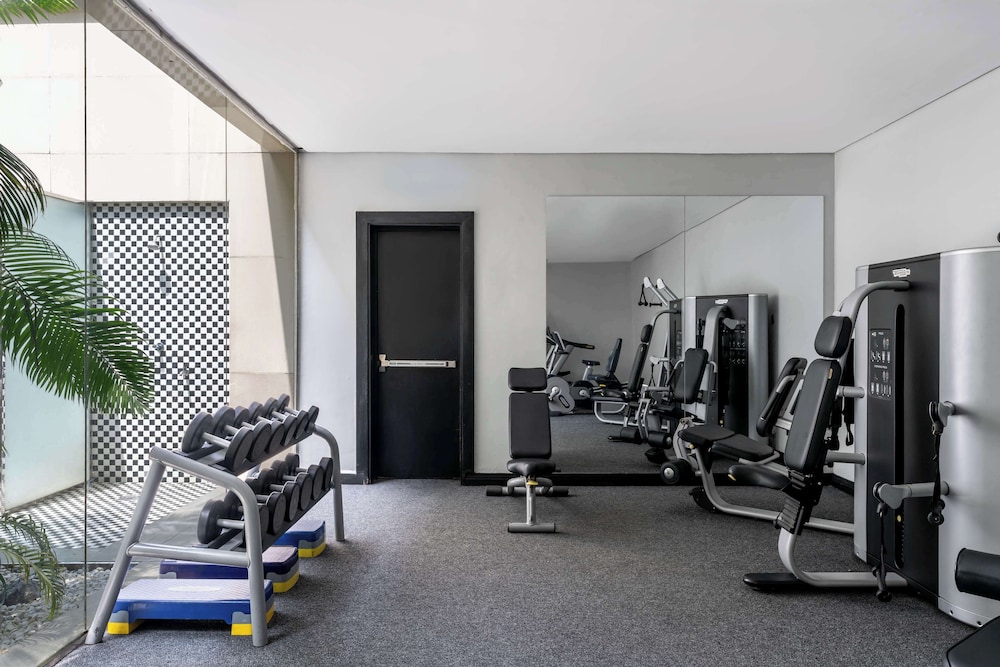 Radisson Blu Lagos Ikeja 39/74