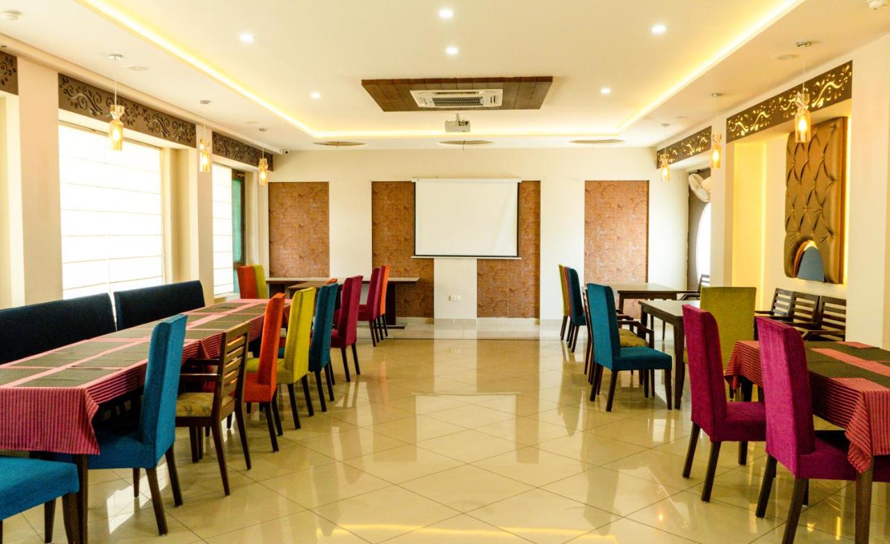 juSTa Palampur Resort and Convention Centre 41/50