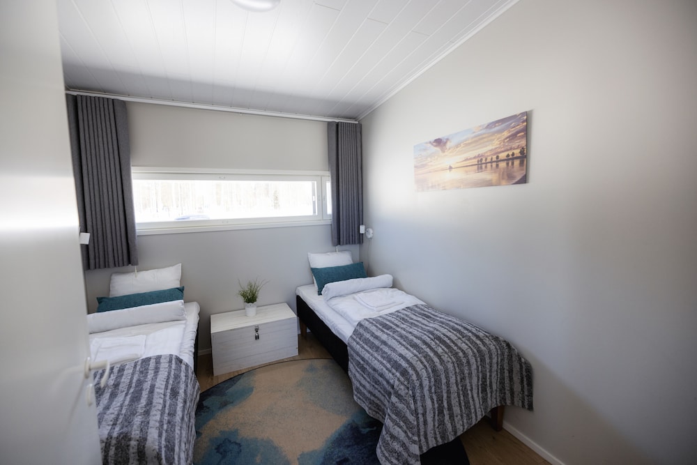 Nallikari Holiday Village Villas 32/50