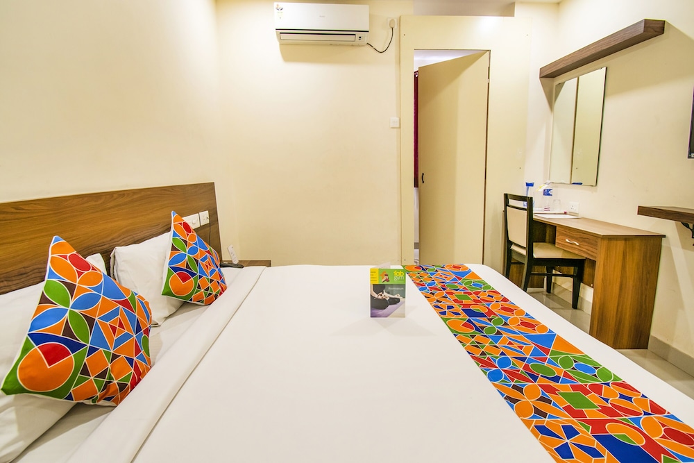Fabhotel Thejas Paaradise 18/22