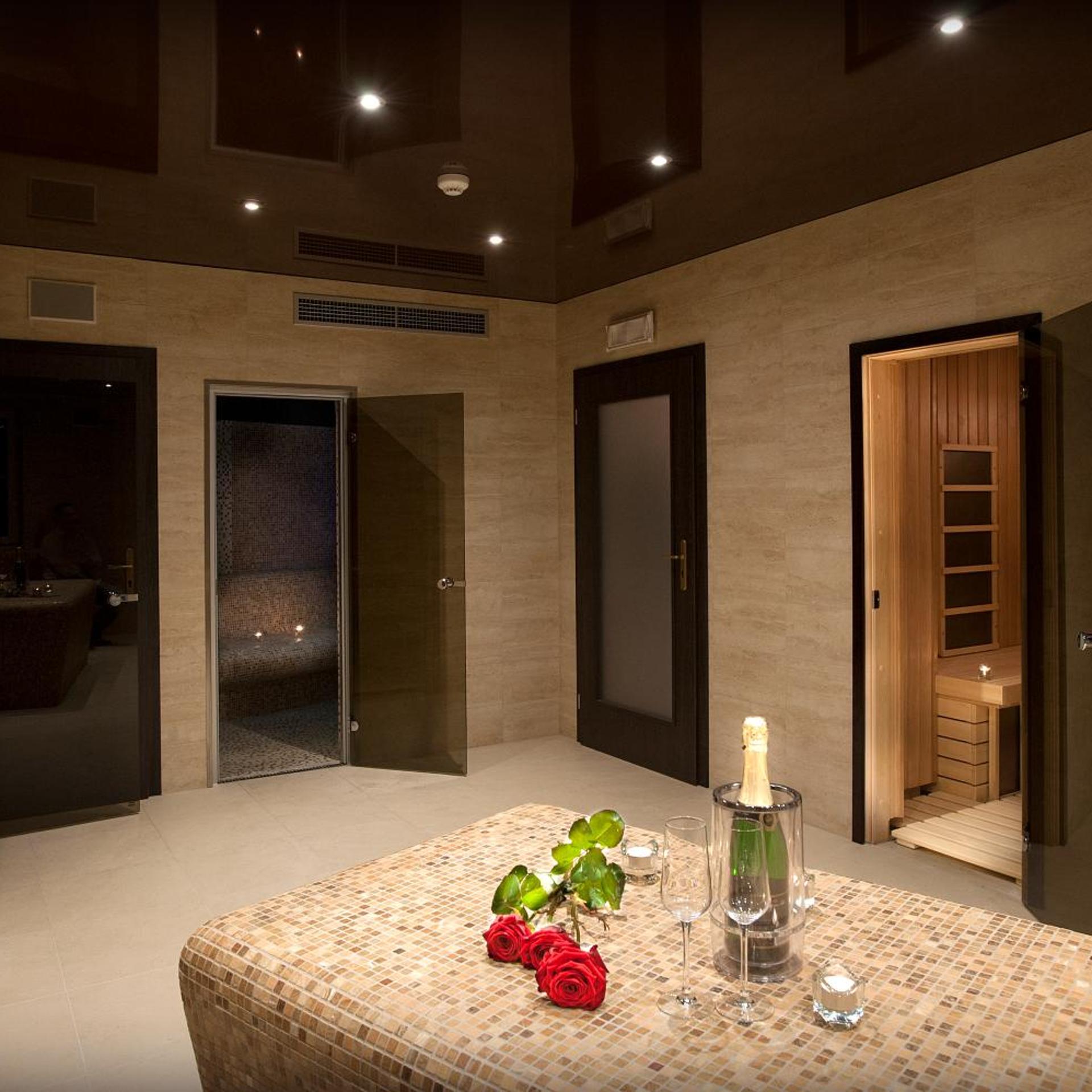 Spa Hotel Millenium Karlovy Vary 4/49