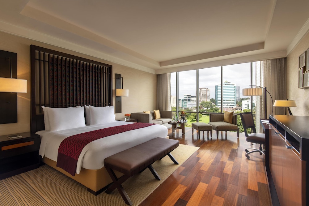 Kempinski Hotel Gold Coast City 27/69