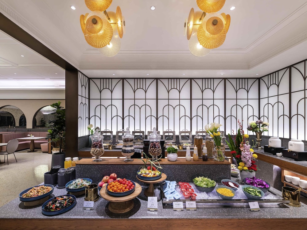 Mercure Lanzhou Downtown 38/50