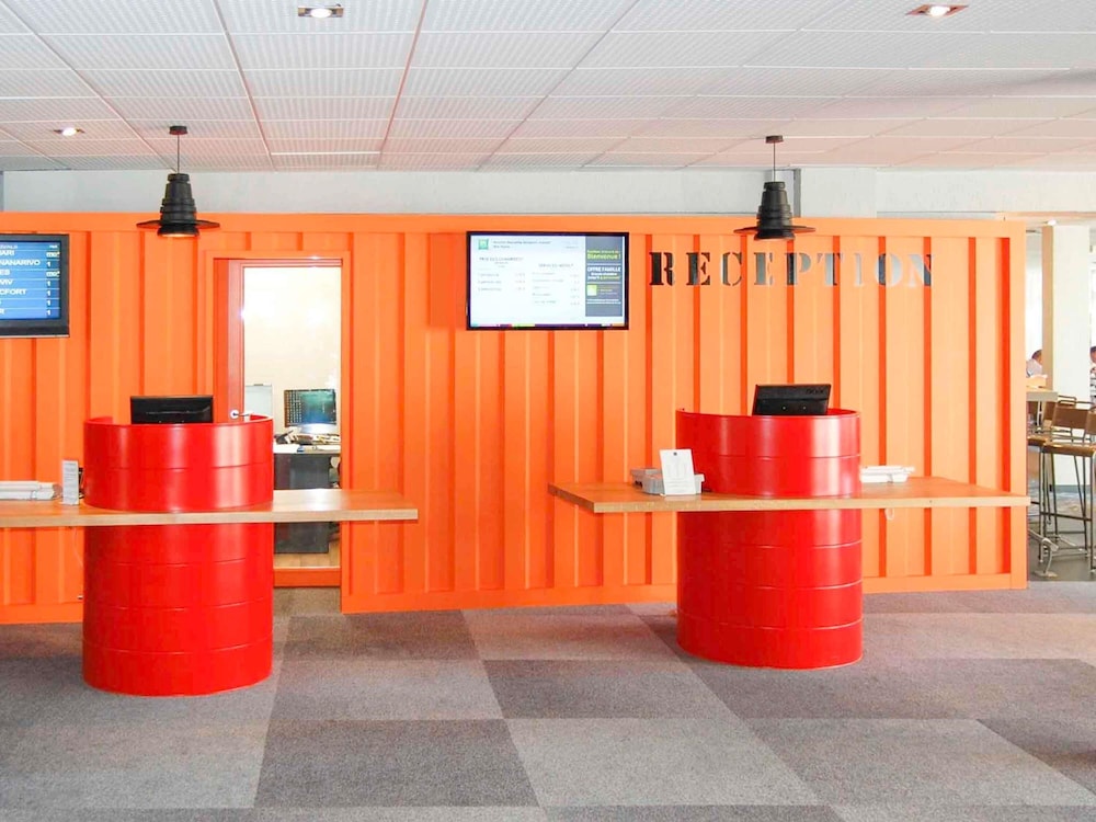 Ibis Styles Marseille Provence Aeroport 16/78