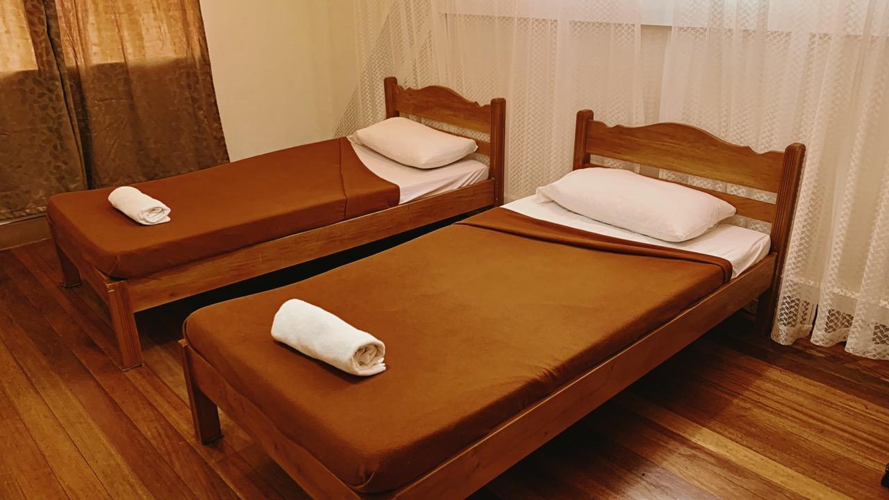 Villa Silvina Hotel And Restaurant 9/20