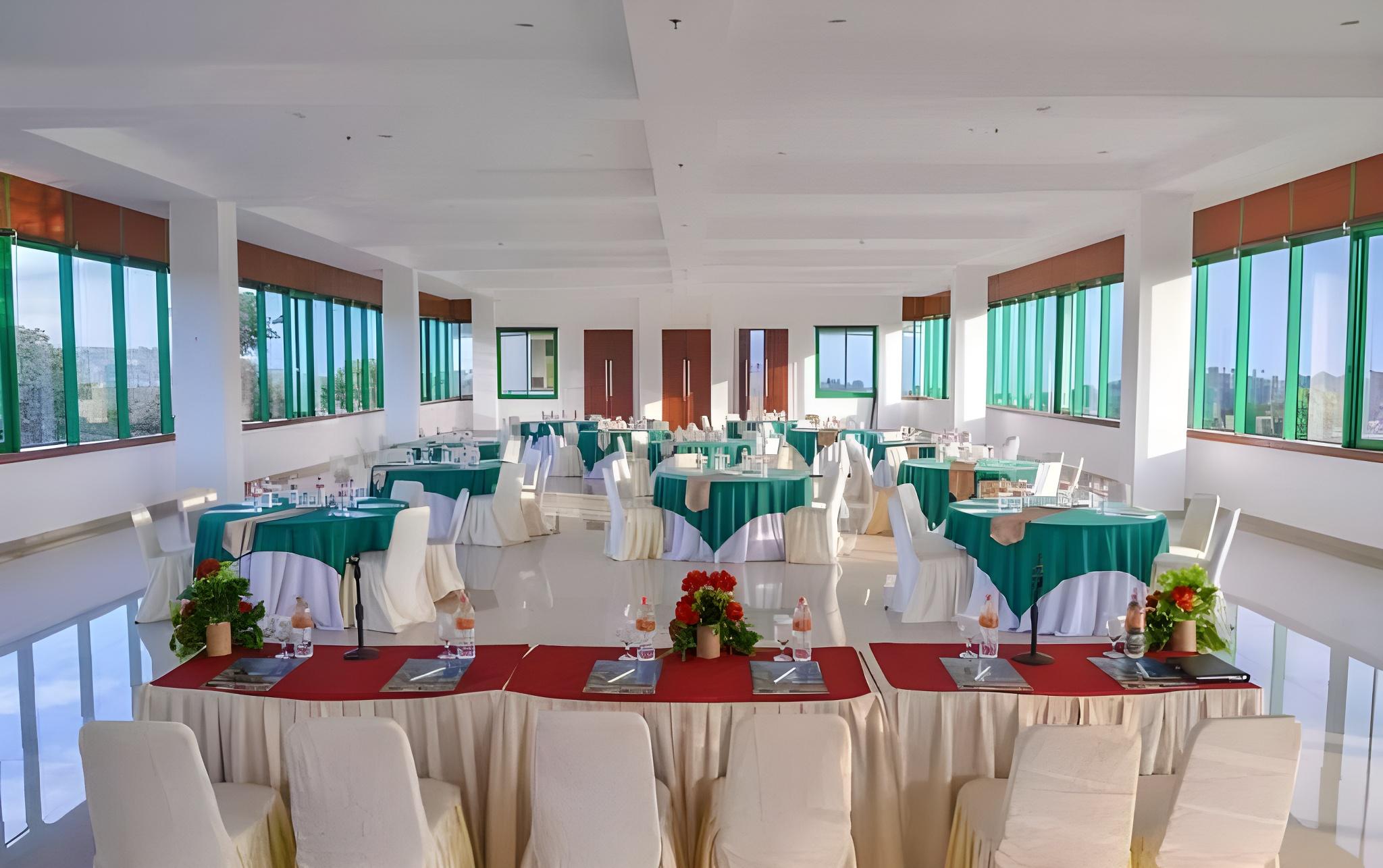 Bukit Vipassana Hotel 26/37