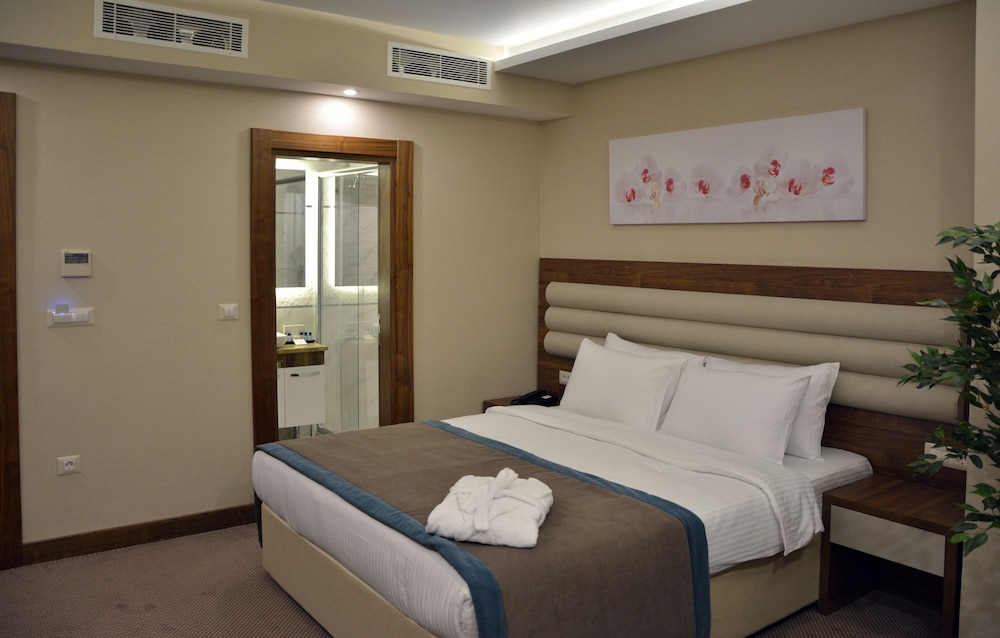 Guler Park Hotel 24/61