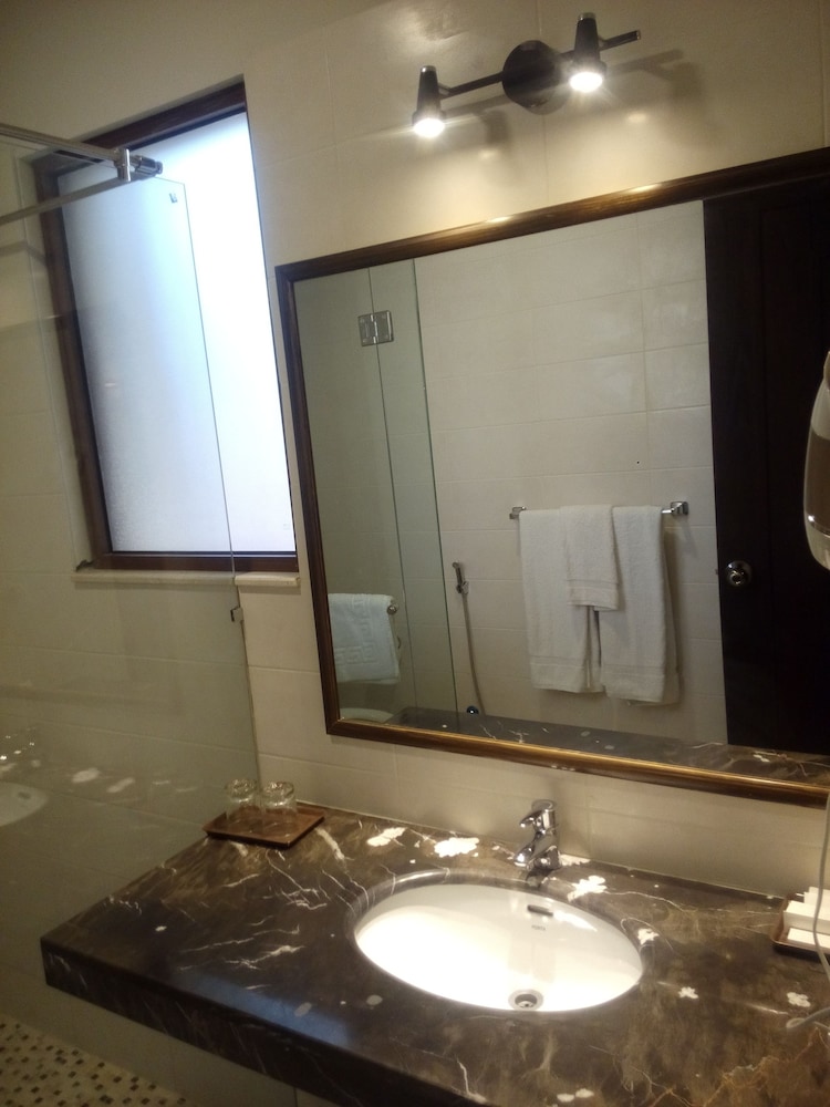 غرفة ديلوكس، S Chalet Islamabad 9/10