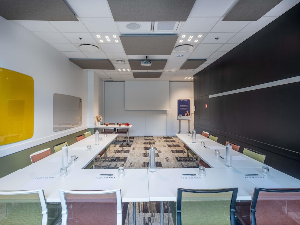 Novotel Lyon Confluence 65/80