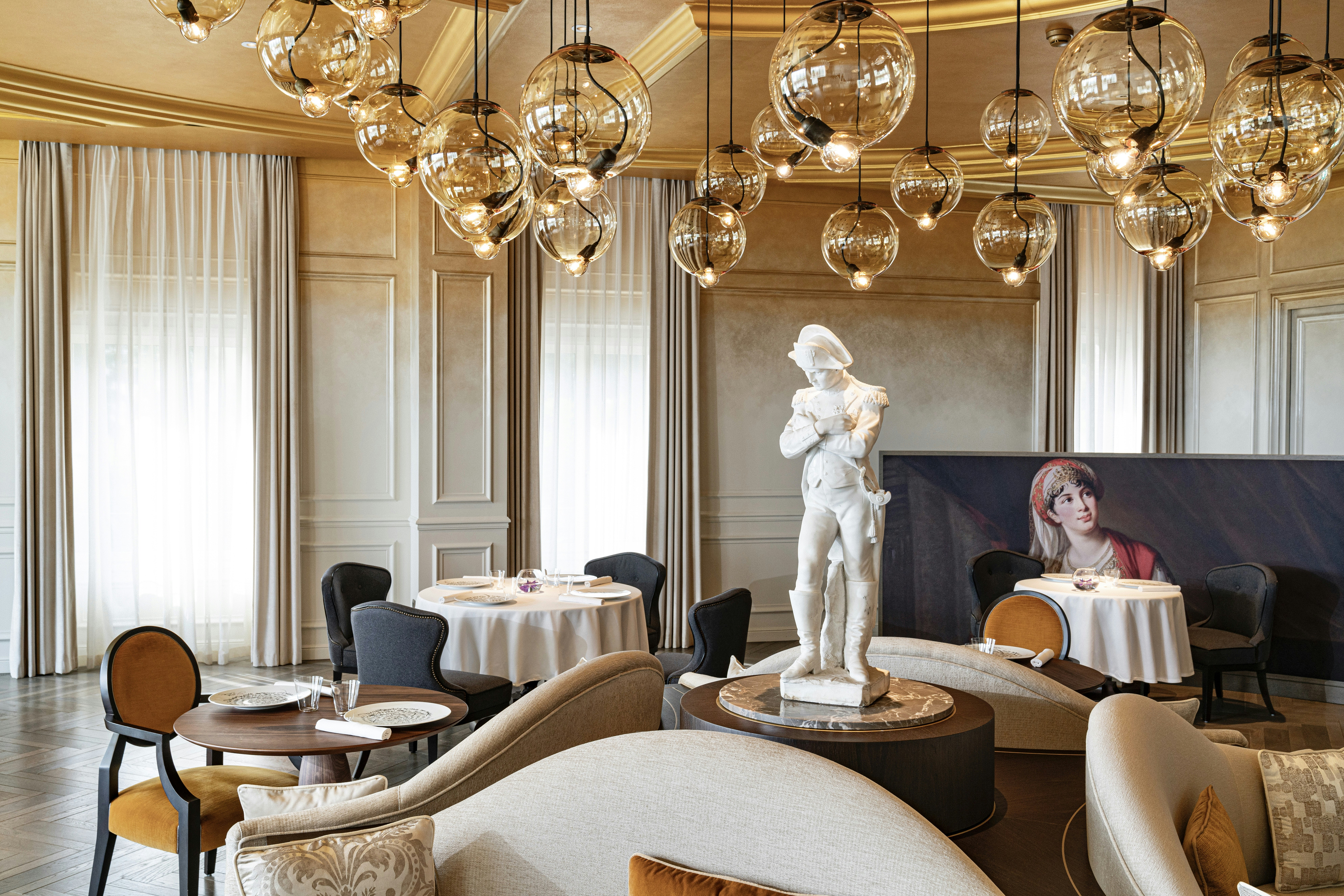 Royal Champagne Hotel and Spa 19/38