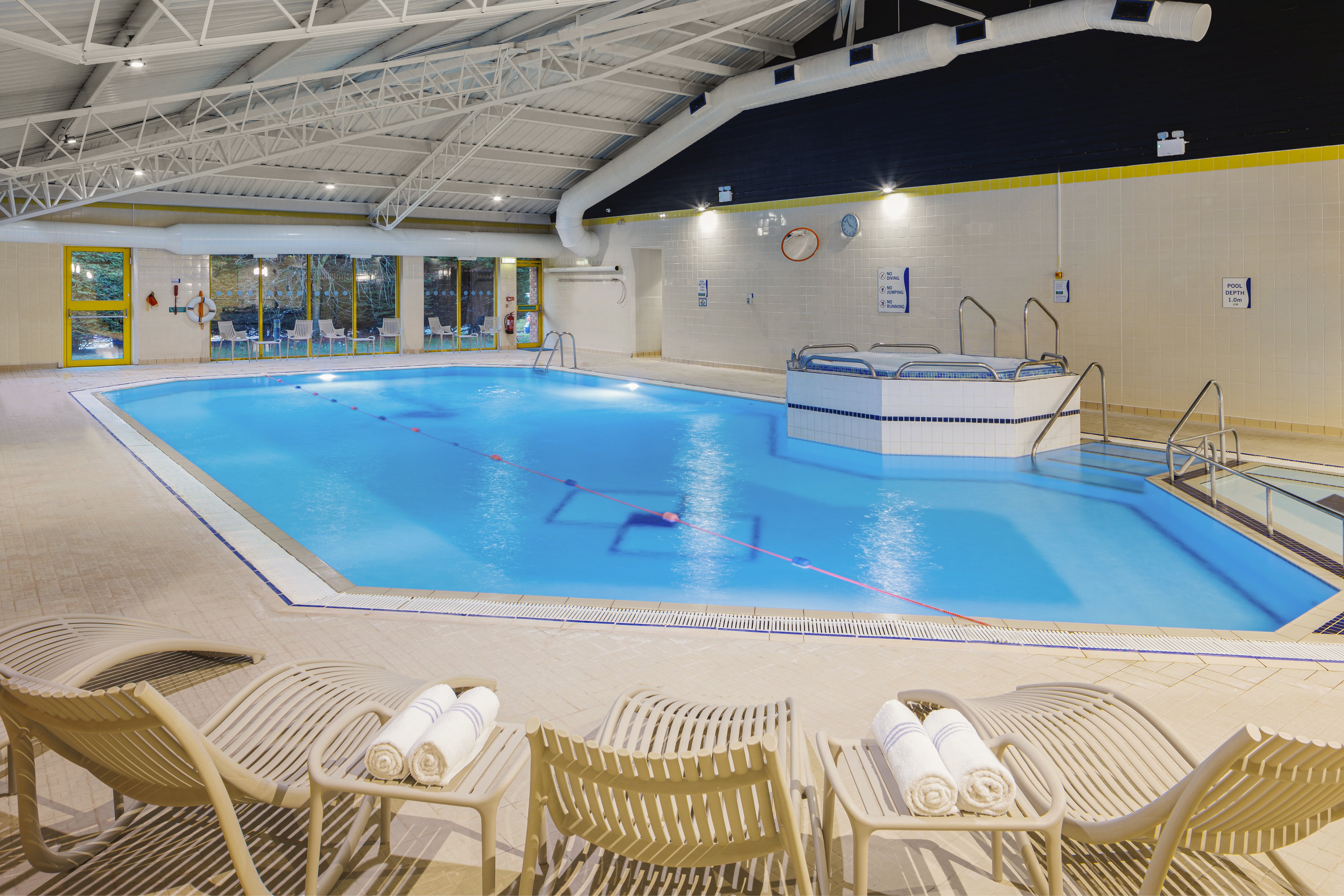 Holiday Inn Southampton-Eastleigh M3, jct13 42/72