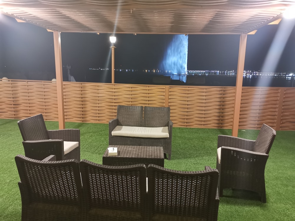 فندق رحال البحر للشقق الفندقية(Rahhal Al Bahr Hotel Apartment) 67/68