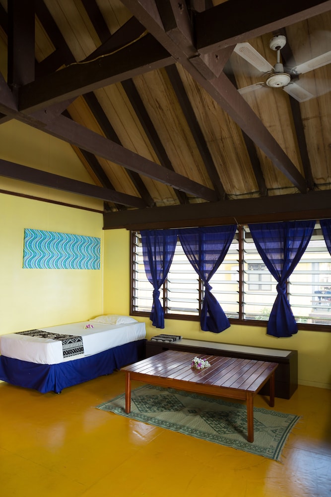 Funky Fish Beach Resort 28/50
