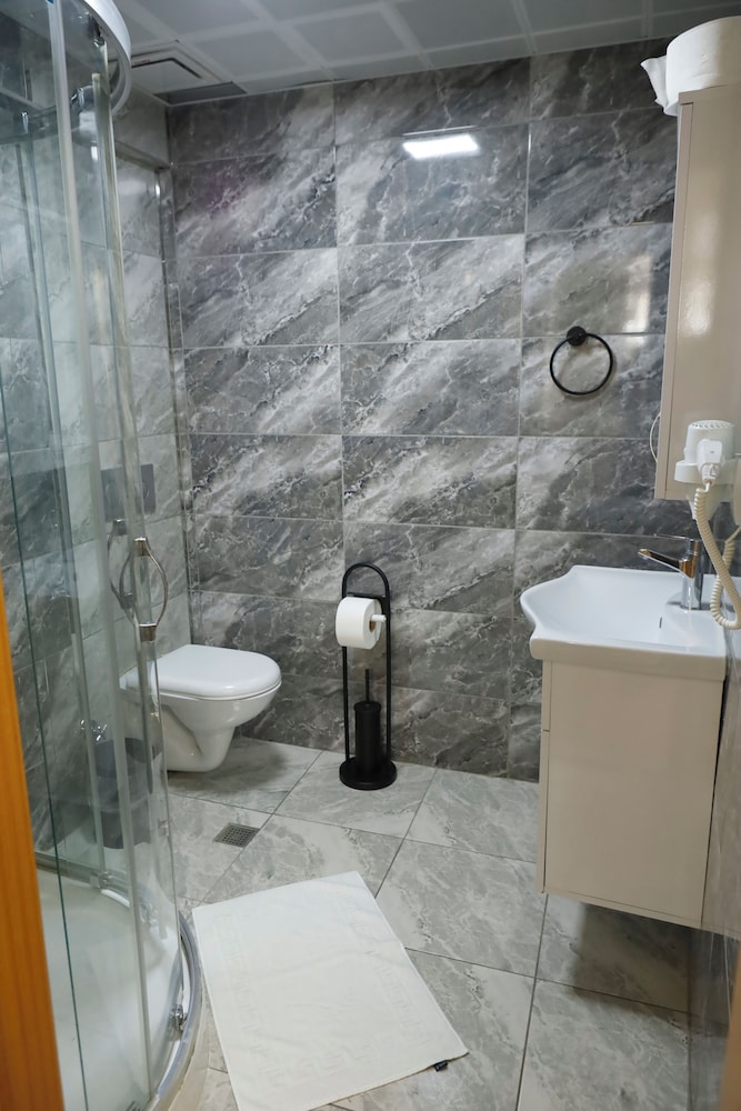 Turk Art Hotel 46/47