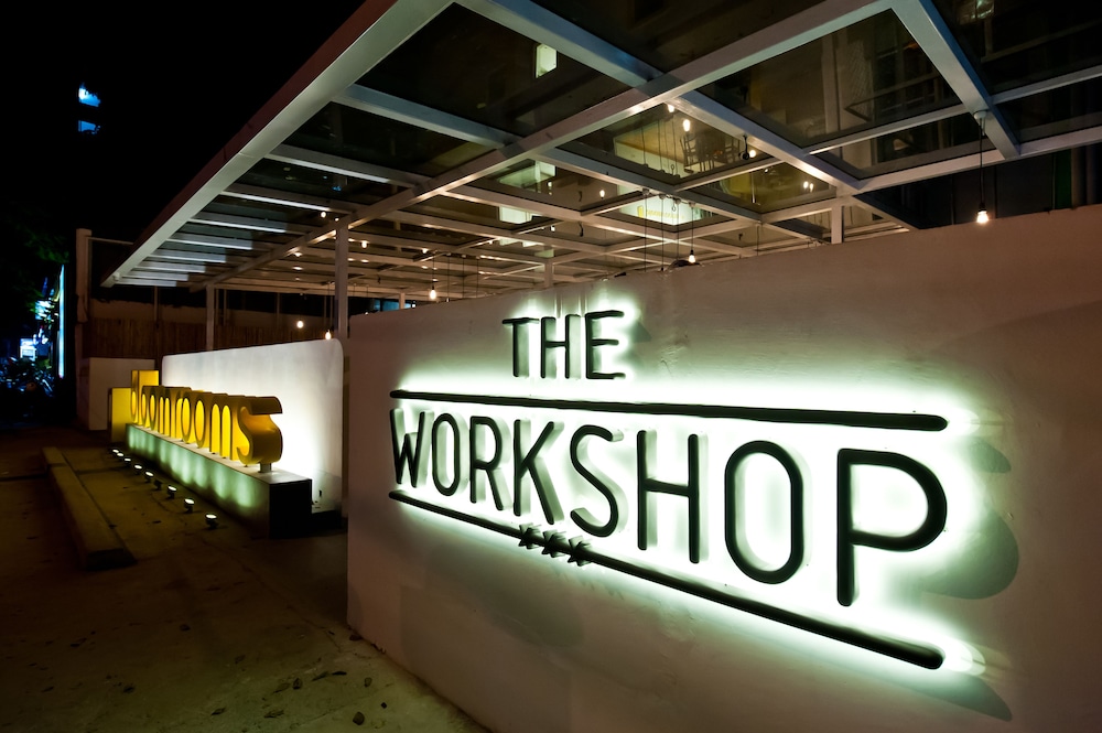 Bloomrooms At Indiranagar in BANGALORE