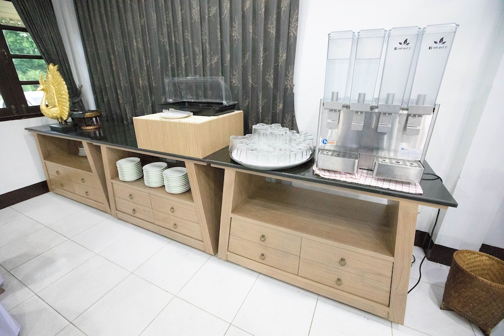 Luck Swan Resort Spa Chiang Rai 60/62