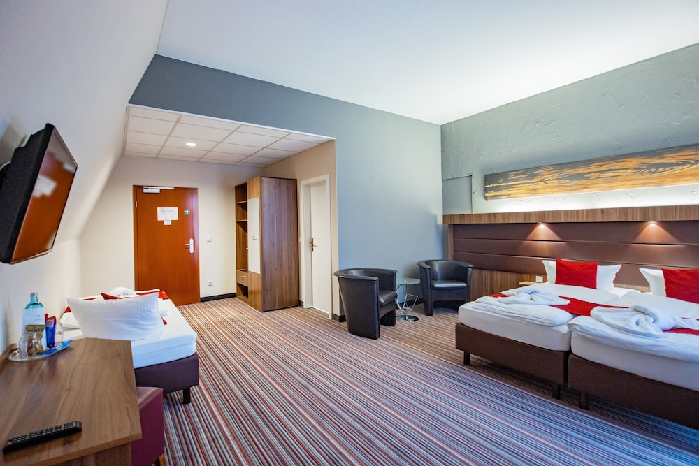 Seehotel Brandenburg An Der Havel 21/70