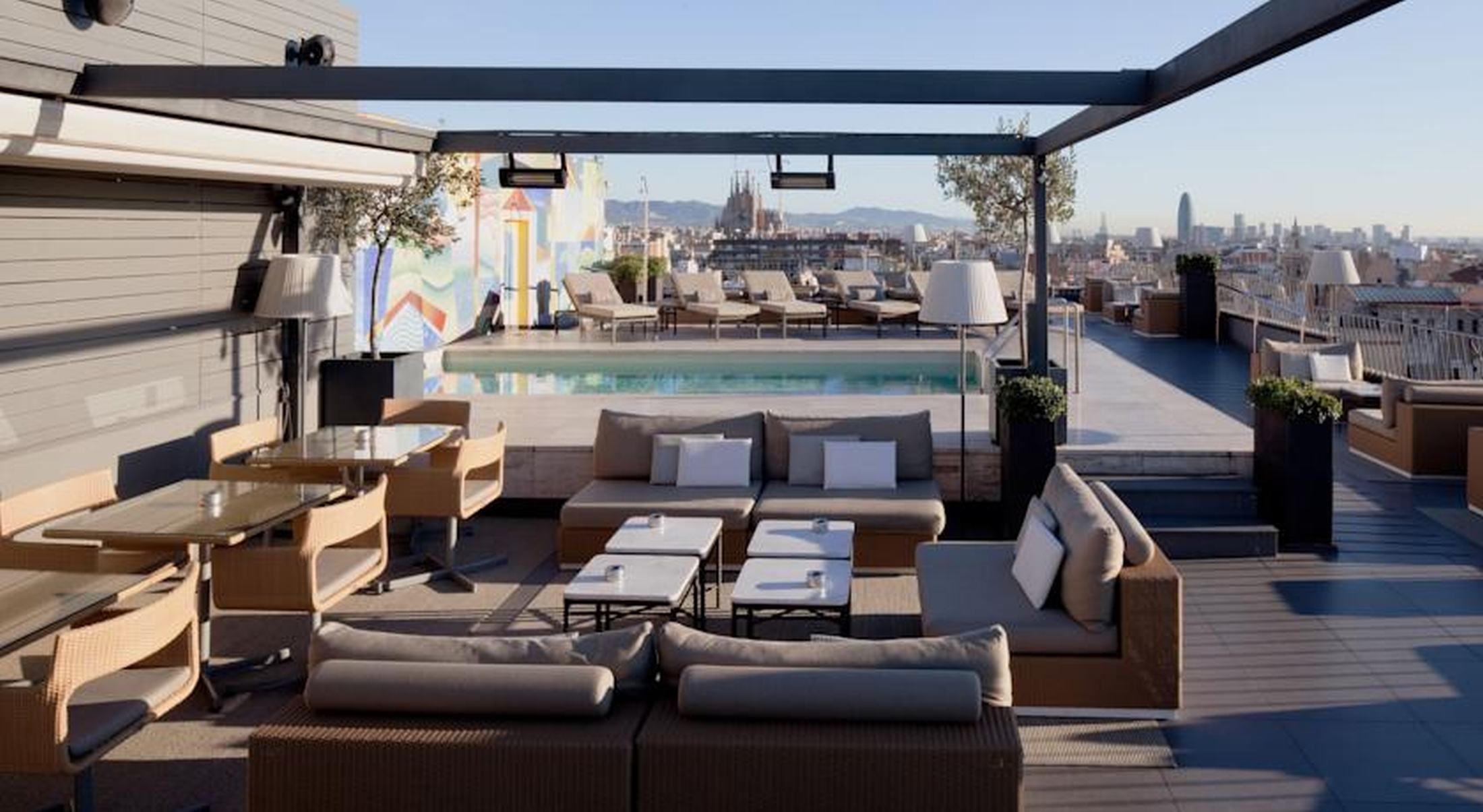 Majestic Residence 20/33