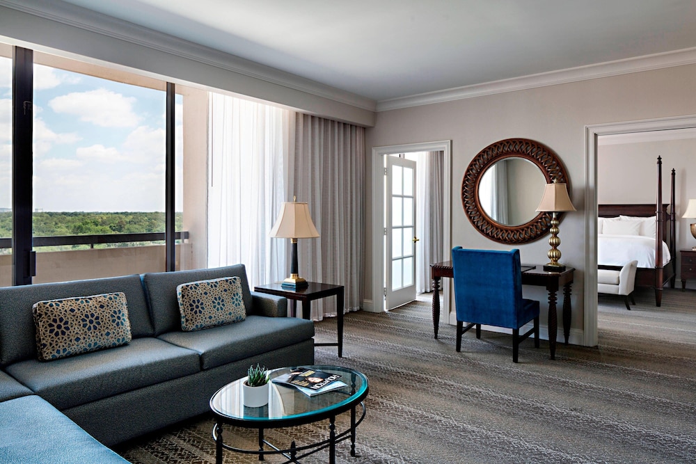 Houston Marriott Westchase 24/42