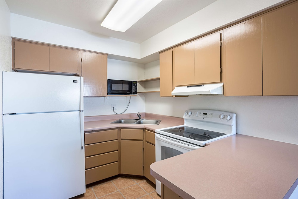 Motel6 Williams, AZ - West - Grand Canyon 39/55