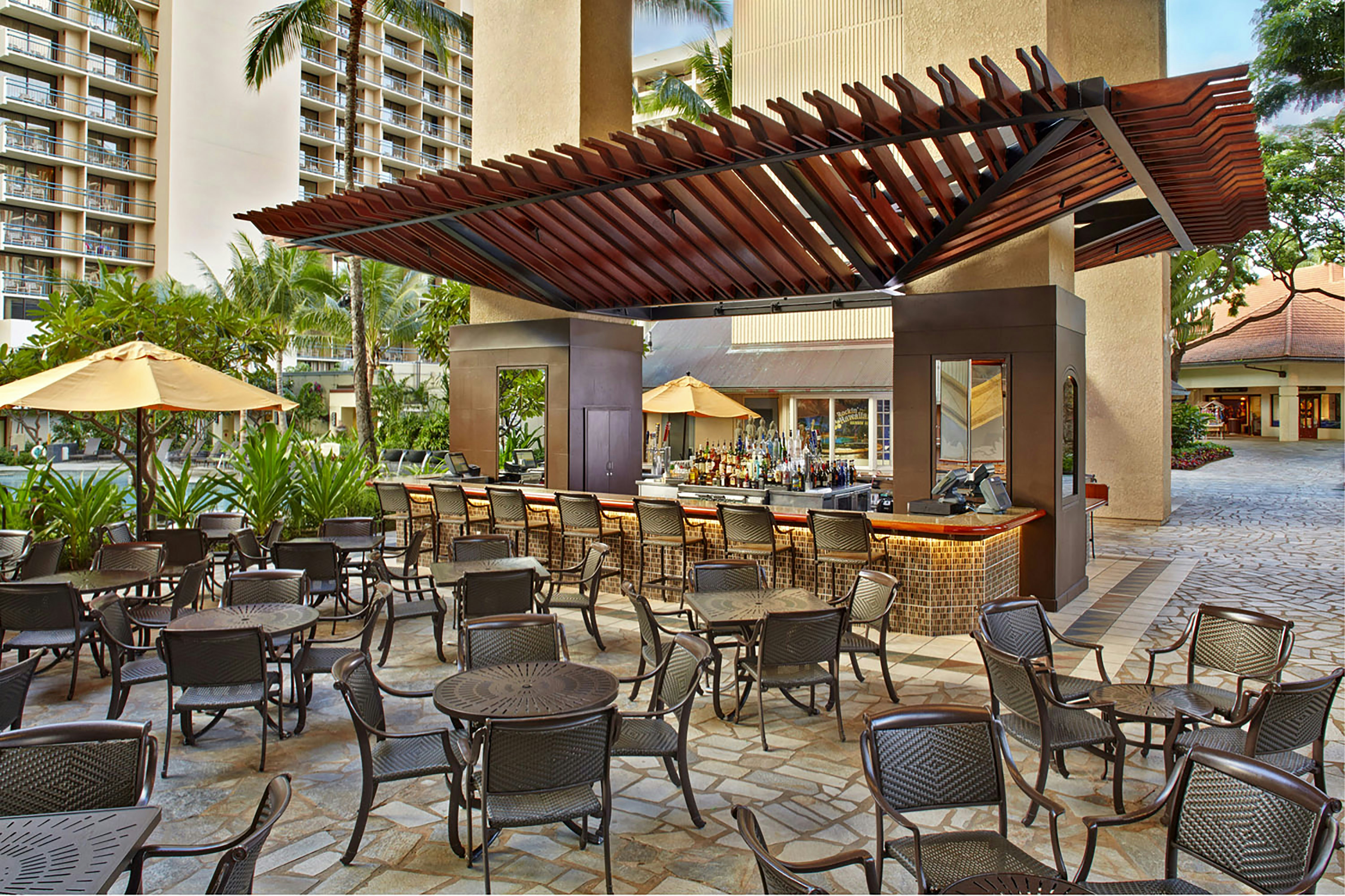 Hilton Hawaiian Village Waikiki Beach Resort 50/73