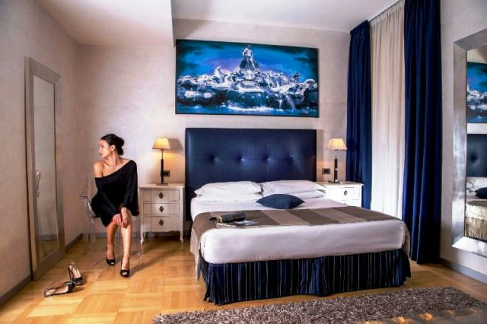 Ariston Hotel 19/55