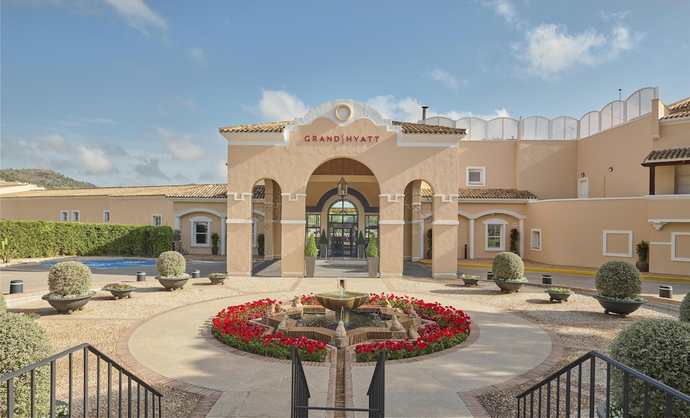 La Manga Club Hotel Principe Felipe 41/46