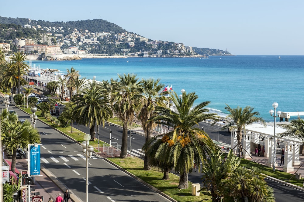Le Royal Nice Promenade des Anglais 64/67