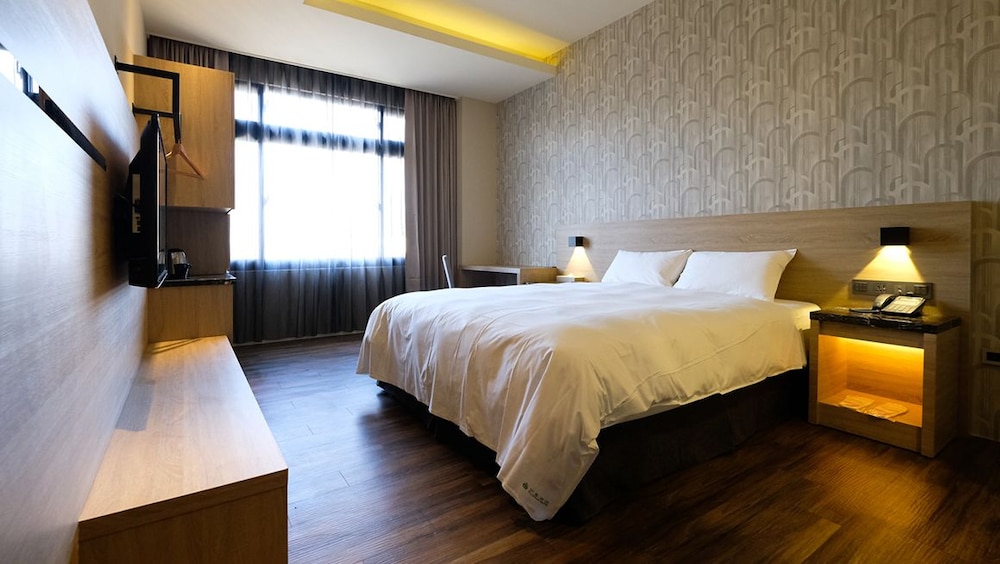 Yu Chun Hotel 31/40