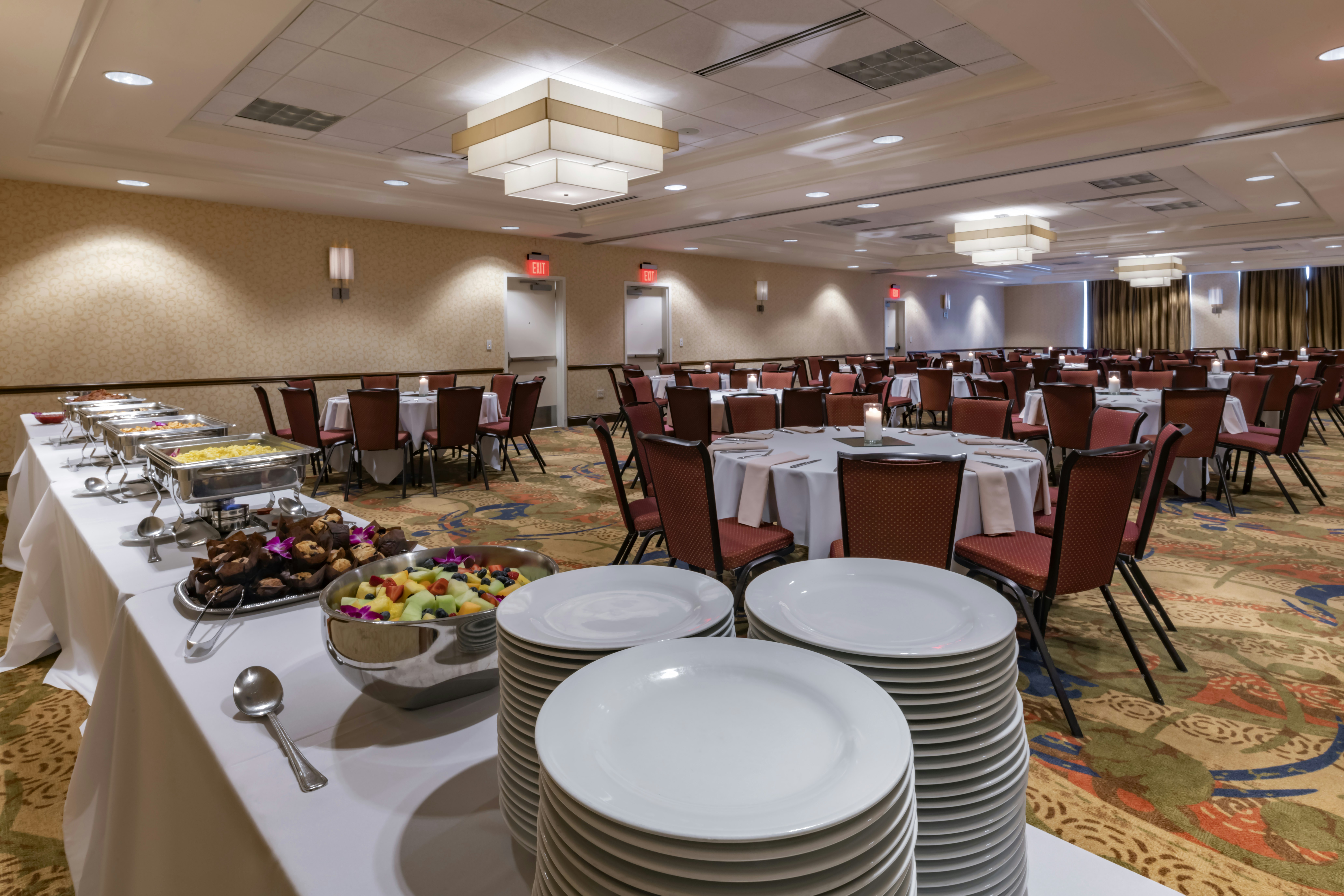 Hilton Garden Inn Devens Common 20/29