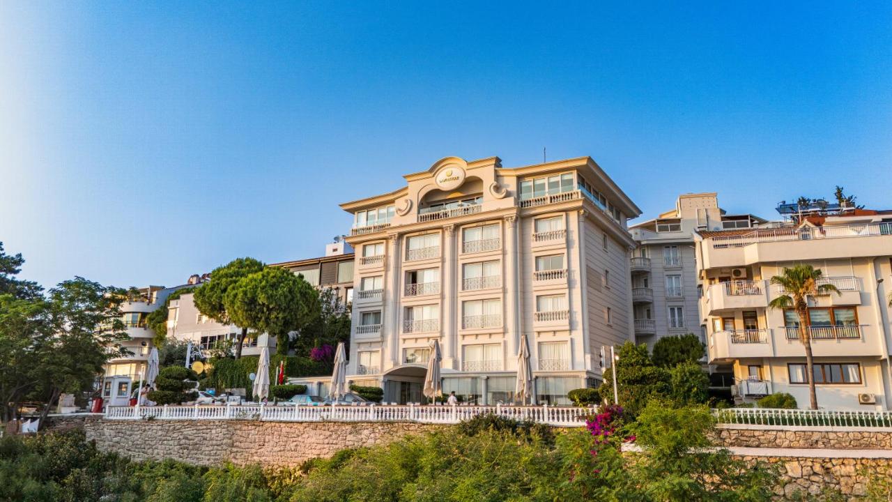 La Boutique Hotels 4/61