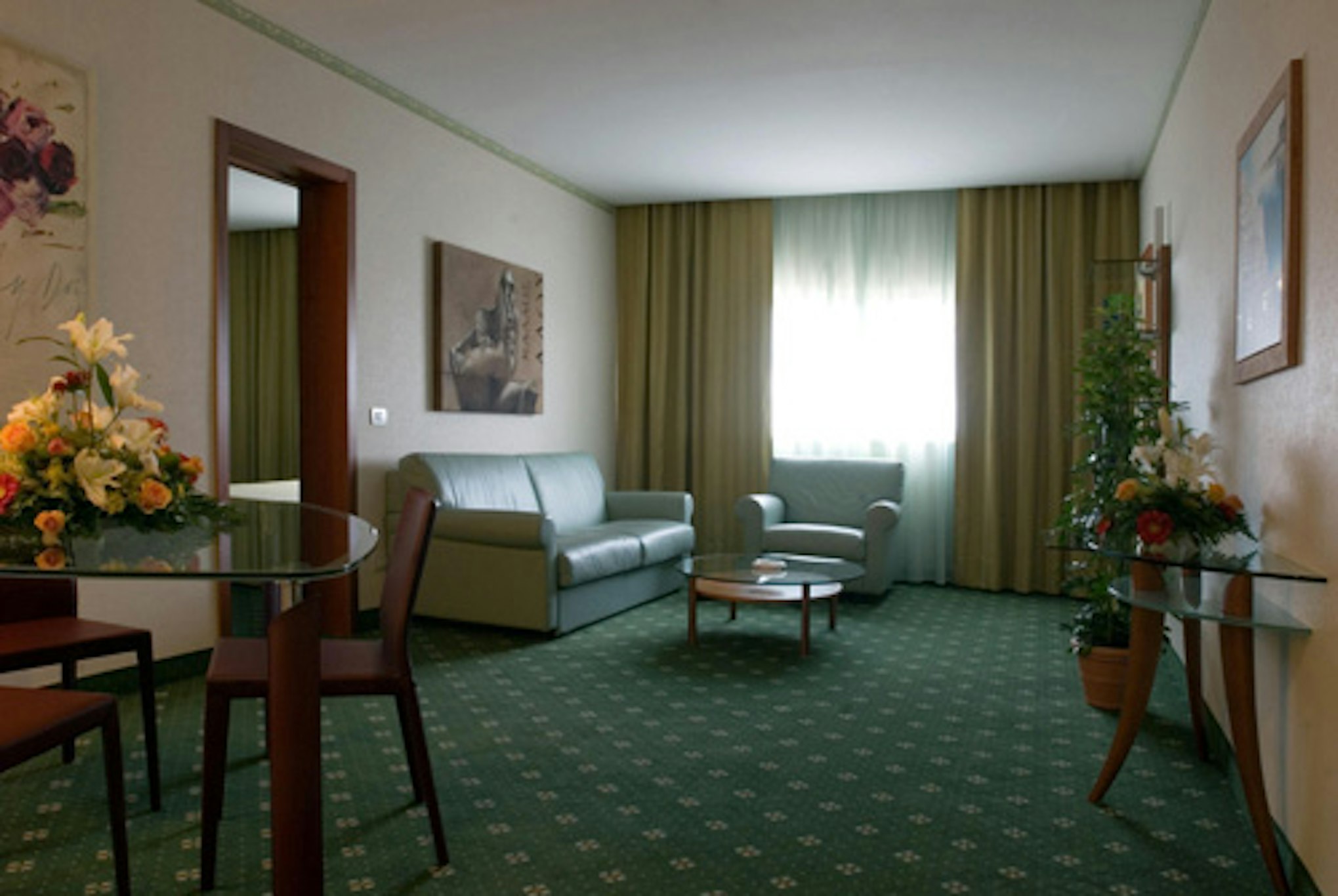 BV Oly Hotel 38/54