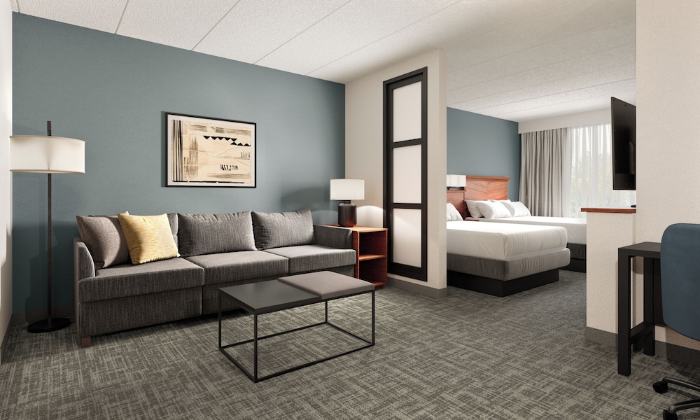 Hyatt Place Richmond Airport 42/65