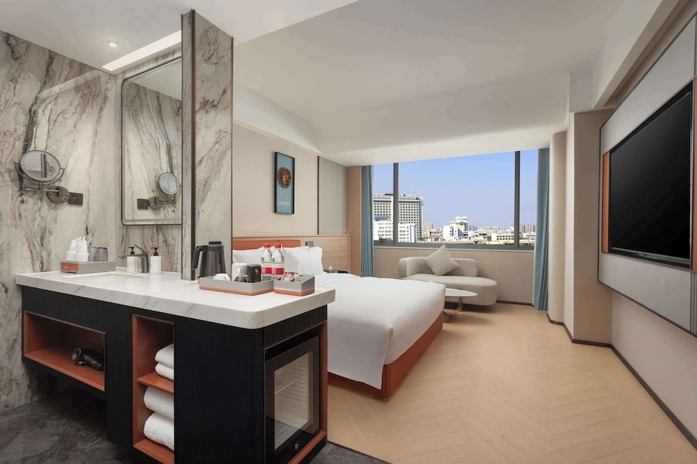 Days Inn by Wyndham Shantou Jinping 15/30