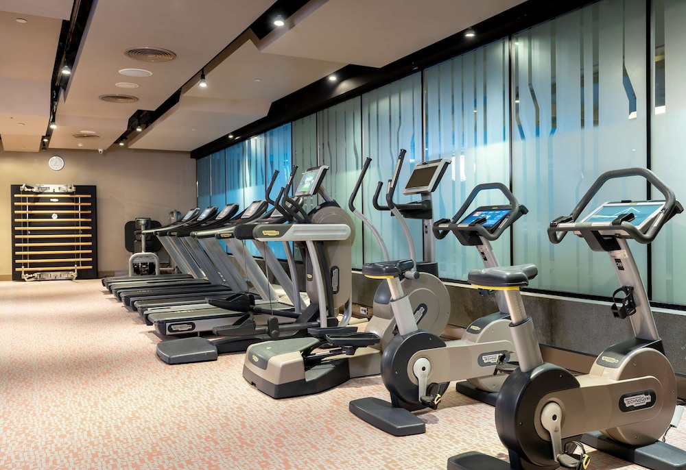 Radisson Blu Hotel Istanbul Asia 36/79