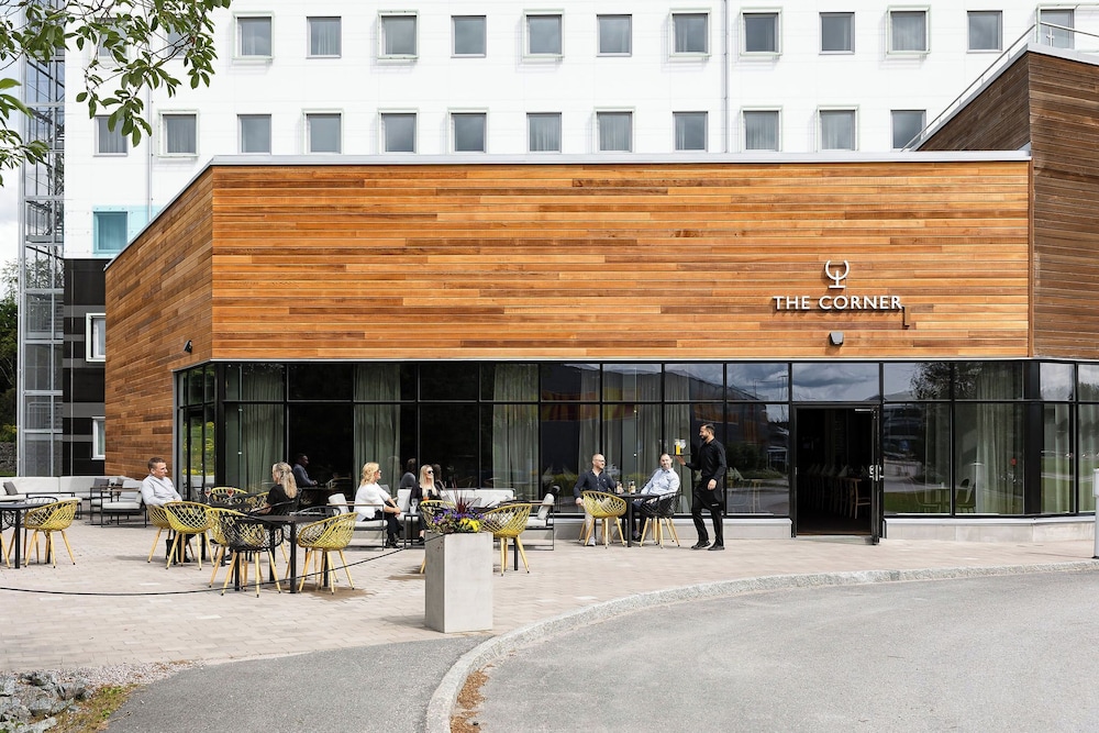Arenahotellet I Uppsala 2/50