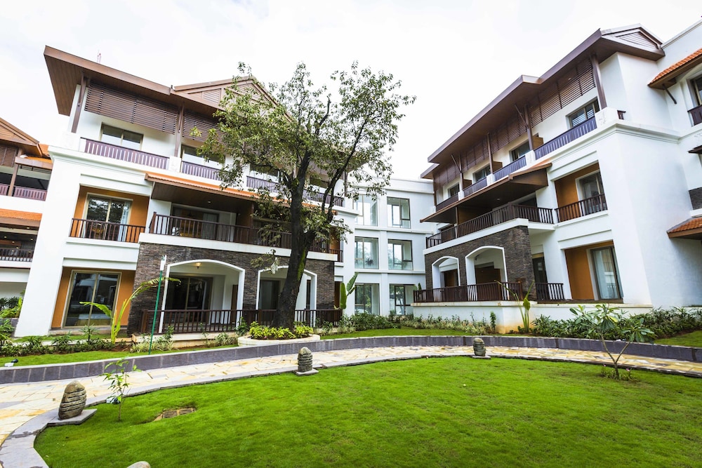 Rhythm Lonavala 60/64