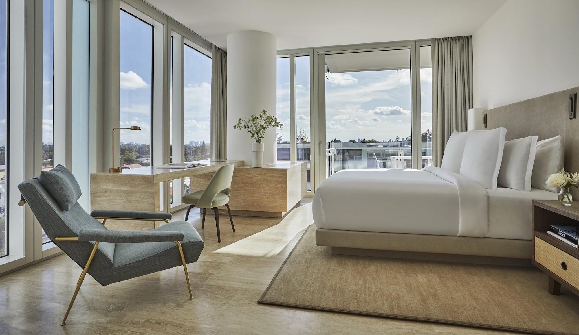 1 Bedroom, Club, Suite