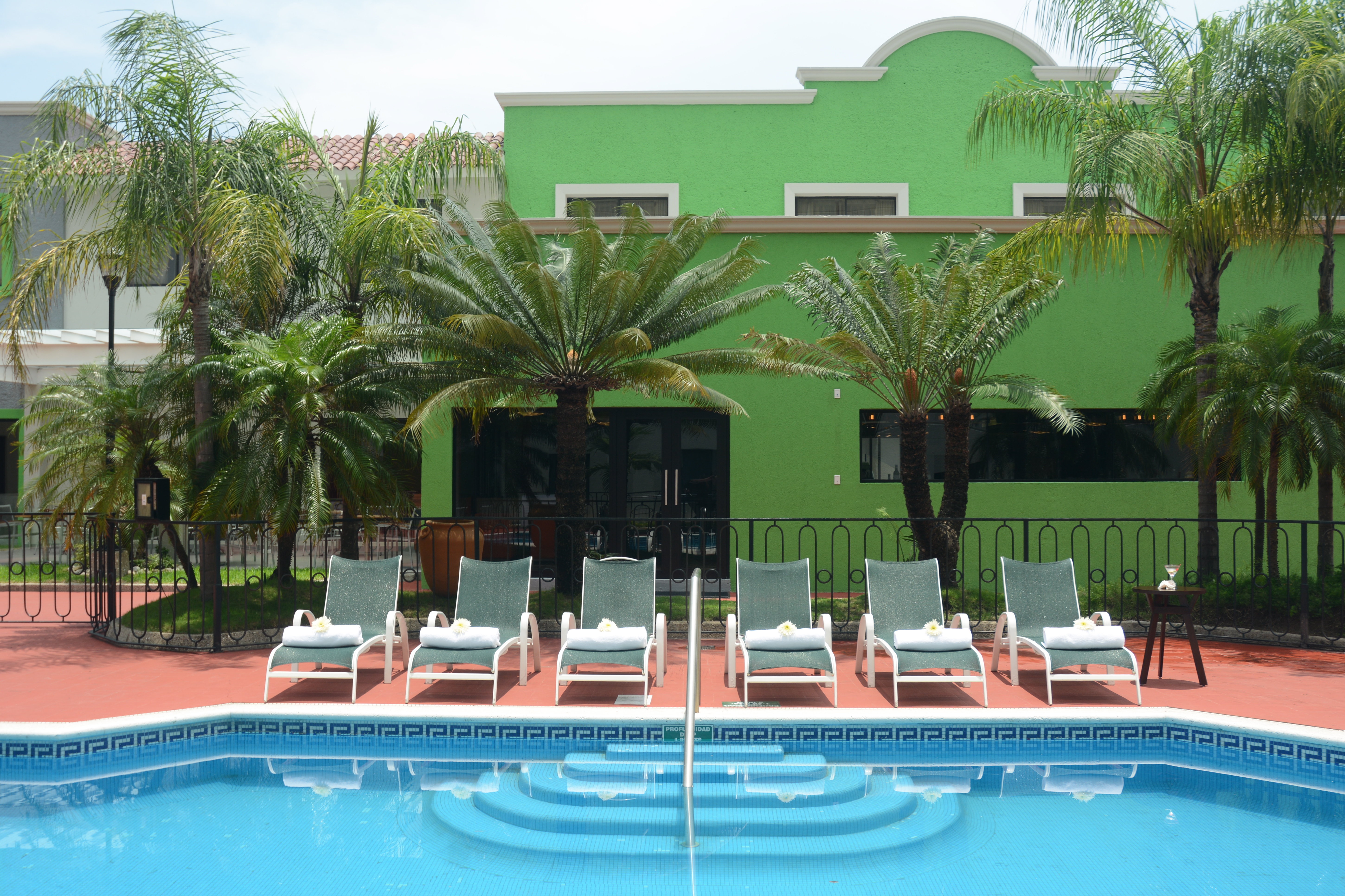 Holiday Inn Tampico Altamira 30/33