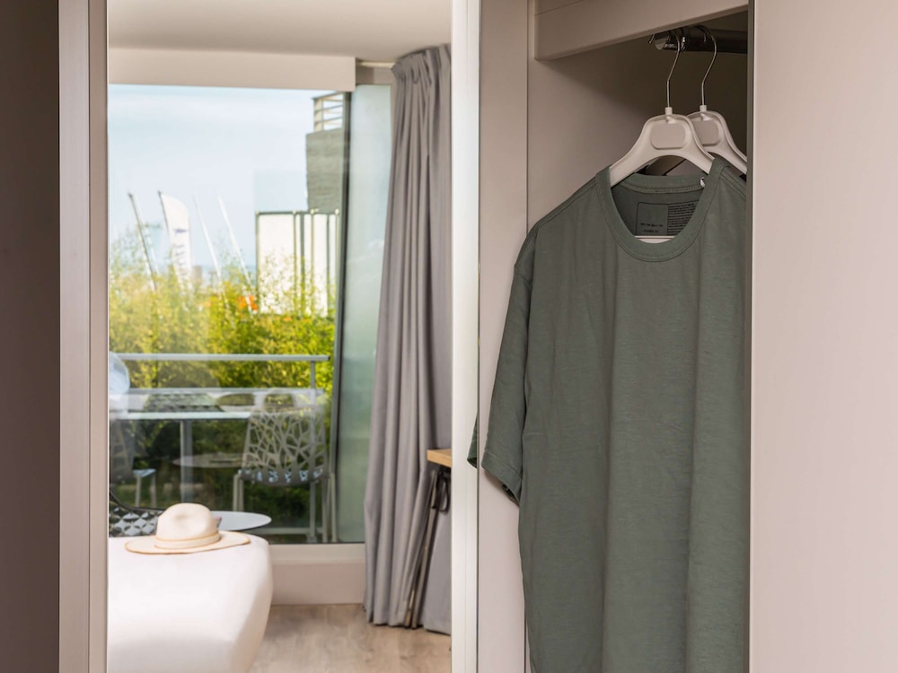 Ibis Le Touquet Thalassa 72/72